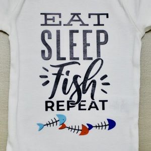 Baby onesie/T-shirt